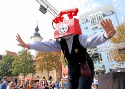 Marktfeierei 2024 In Jena 23